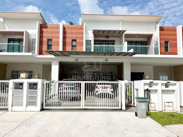 ASPIRA LAKEHOMES (RENOVATED) Gelang Patah 1