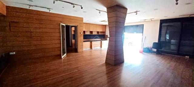 Asia City ground floor for rent 1
