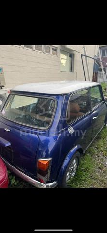 1995 Austin MINI 1.3 MARK II (M) - 2
