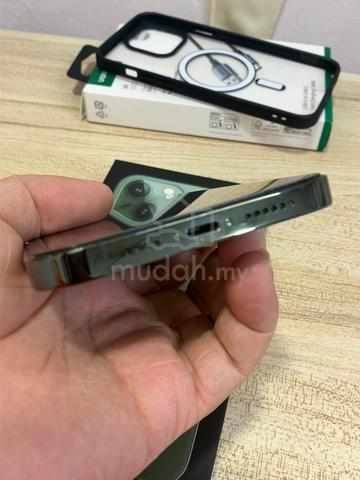 Iphone 13 Pro Max Negotiable - photo 6 of 6