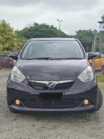 2013 Perodua MYVI 1.3 EZ (A) X PERLU LESEN - 5