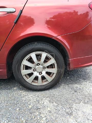 2010 Proton PERSONA 1.6 ELEGANCE HIGH LINE (M) - 5