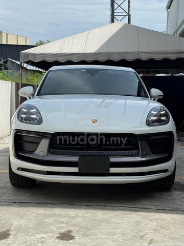 2023 Porsche MACAN 2.0 MY19 FACELIFT (A) - 2
