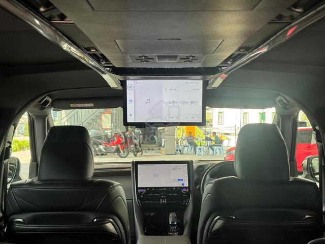 2024 Toyota ALPHARD 2.4 EXECUTIVE LOUNGE MY23 - 5