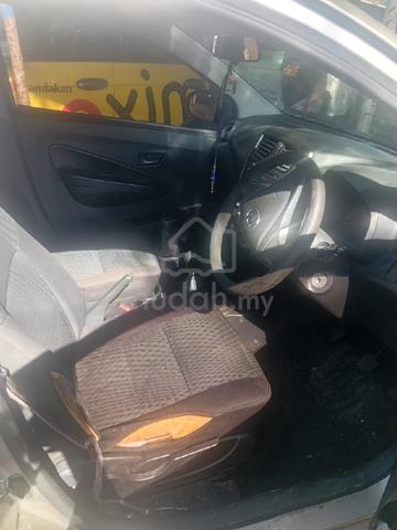 2016 Perodua AXIA 1.0 G (M) - 5