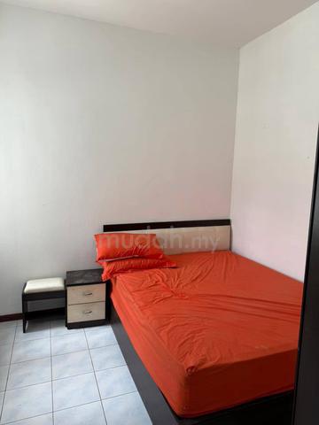 Pulai Indah House For Rent 1