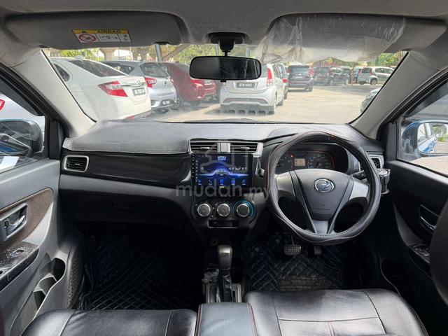 2019 Perodua BEZZA 1.3 PREMIUM X (A) - 5