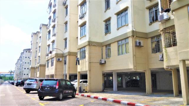 Goodyear Court 7 3