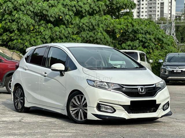 2018 Honda JAZZ 1.5 V facelift (A) GK5 - 1