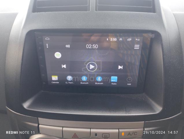 2010 Perodua MYVI 1.3 EZ MY05 M300 FACELIFT (A) - 4