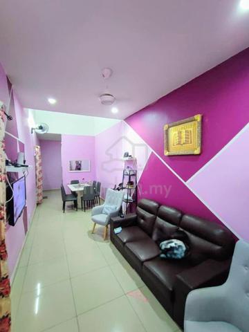 Paling Murah 1-Storey Kg Lombong Seksyen 29 Shah Alam 1