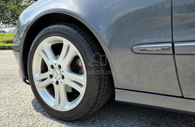 1997 Mercedes Benz E200 E200K ❌Processing Fees - 5