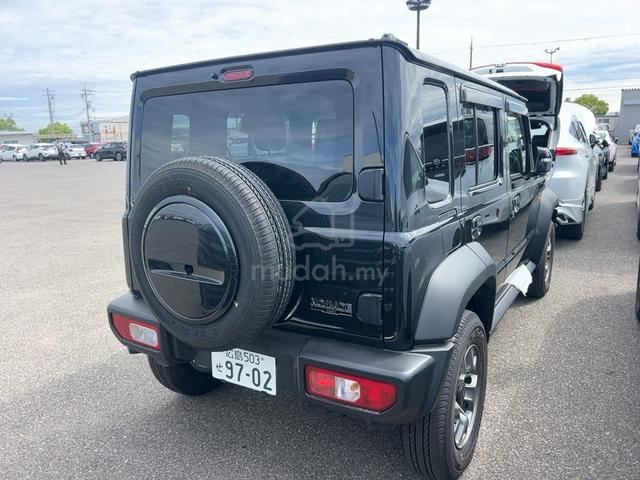 2025 SALE Suzuki JIMNY FC AllGrip 1.5cc (A) - 3