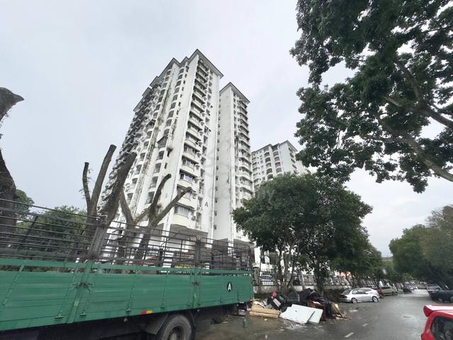 D'casa Condominium 1