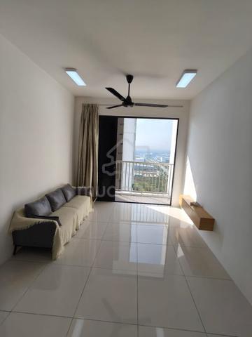 Vivo Executive Apartment 1