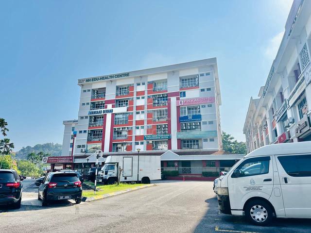 Premium Business Office Suite Setiawangsa, KL 1