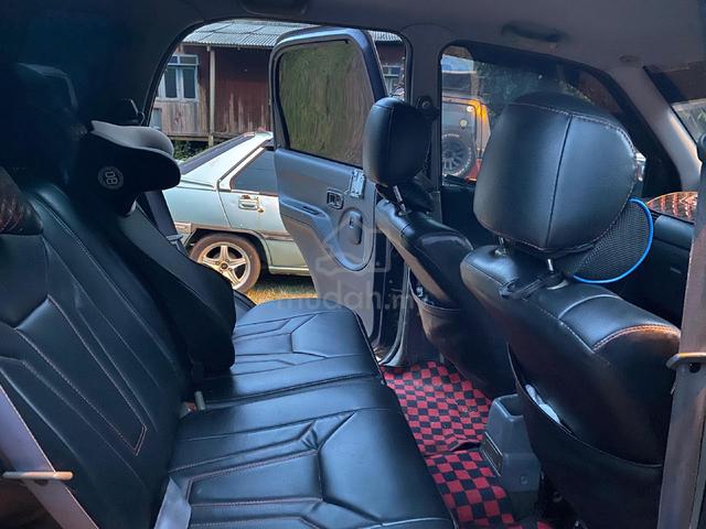 1999 Perodua KEMBARA 1.3 EZ (A) - 5