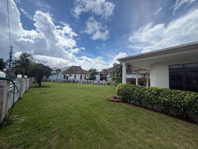 TAMAN SENTUL JAYA 1-STOREY SEMI-D 8686sf BIG LAND BUKIT MINYAK 1