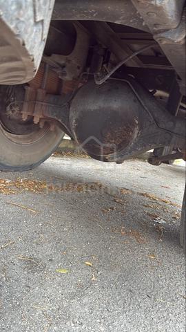 Hino 8-Ton Lorry For Sale - photo 5 of 6