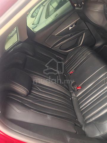 2019 Peugeot 3008 1.6  ALLURE THP (A) - 5