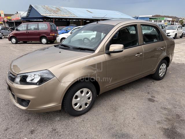 2012 Proton SAGA 1.3 FLX STANDARD (A) - 3