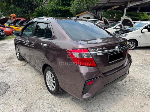 2017 Perodua BEZZA 1.3 PREMIUM X (A) TIP TOP CONDI - 3