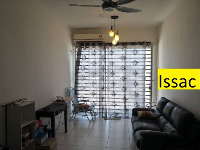 Elit Heights @ Bayan City 1