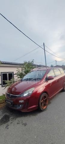 2012 Proton EXORA 1.6 BOLD PREMIUM (A) - 1