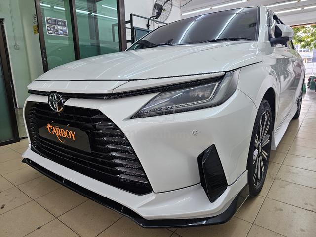 2023 Toyota VIOS 1.5 G MY23 (A) - 1