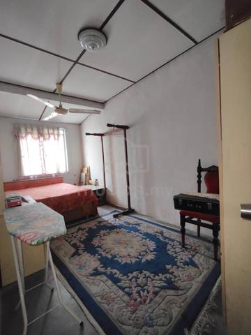 Double Storey Pekan Razaki Gunung rapat Ipoh jaya Ampang Full Loan 2