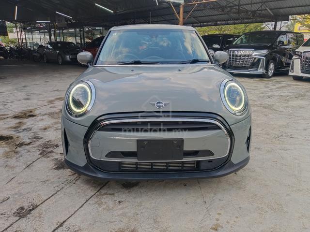 2021 Mini  ONE 1.5 (DBA-XR15M)  Unreg 2021 - 2