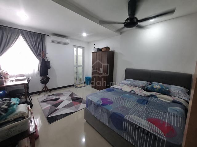 5BR 2-storey Terraced House @ Taman Dato Ahmad Razali, Ampang Hilir 1
