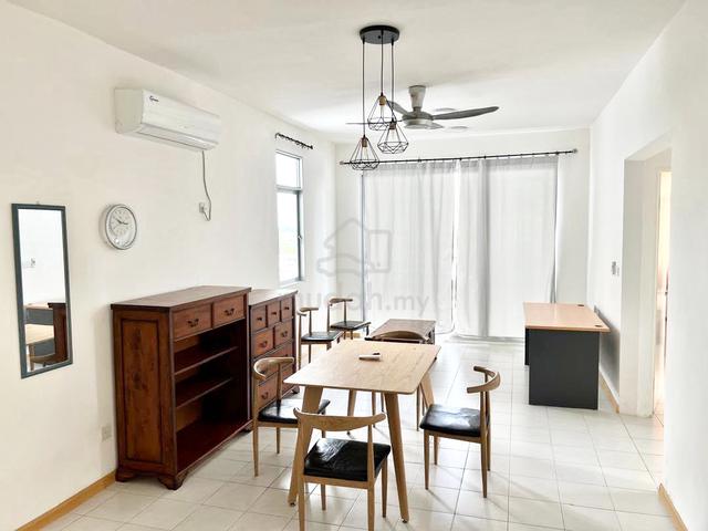 Residensi Bintawa Riverfront (PR1MA @ Bintawa Riverfront) 1