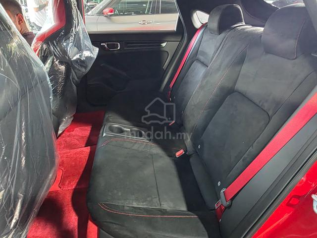 2024 Honda CIVIC 2.0 TYPE R FL5 (M) 30KM GRED 6 - 4