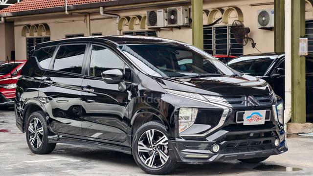 2023 Mitsubishi XPANDER 1.5 39K KM (A) BODYKIT MPV - 4