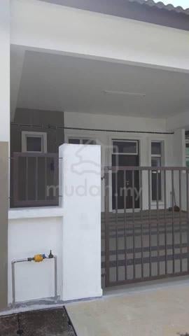 Rumah Sewa Murah 1