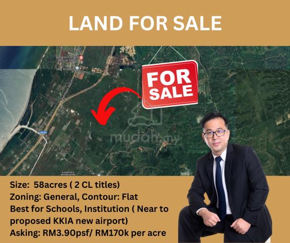 Papar Kimanis kg Mandahan CL Land For Development School Institution 1