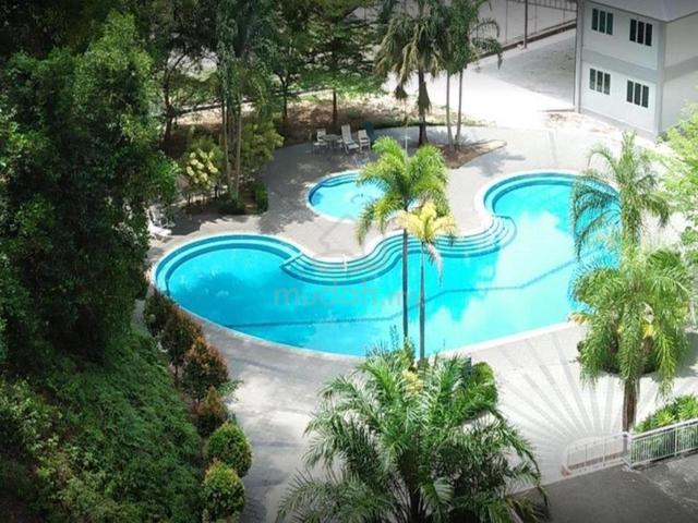 Lumut Valley Resort 2