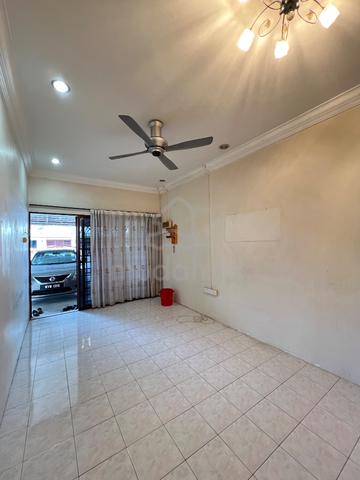 4 bedroom below market value Single Storey SPPK Area Pasir Puteh 1