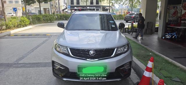 2023 Proton X70 1.5 STANDARD 2WD (A) - 1