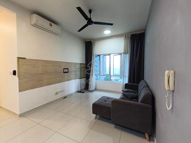 Savanna Executive Suite @ Southville City 1