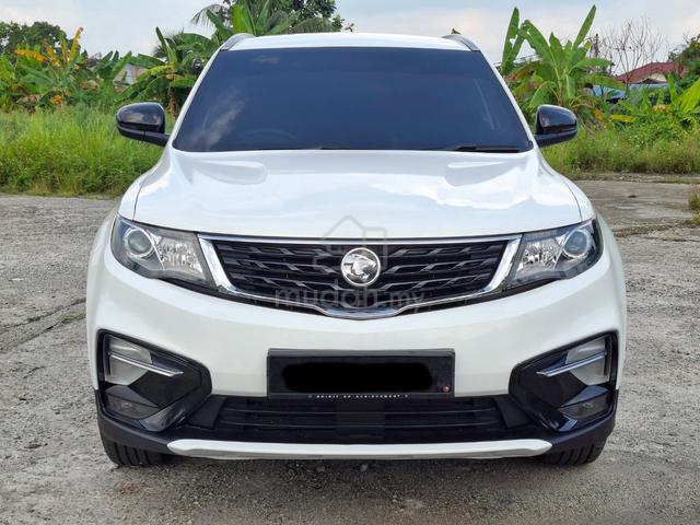 2022Proton X70 1.5 STANDARD 2WD (A) loan kedai - 2