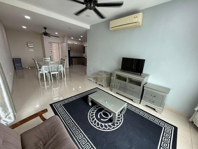 Kenanga Residence 1