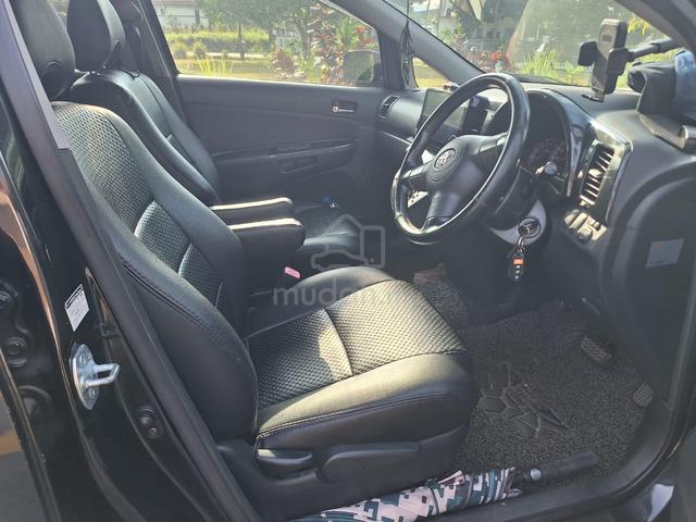 2008 Toyota WISH 1.8 X FACELIFT FWD (A) - 5