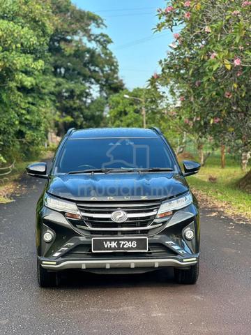 2022 Perodua ARUZ 1.5 AV (A) - 3