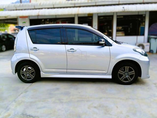 2010 PERODUA MYVI 1.3EZi Auto - 4