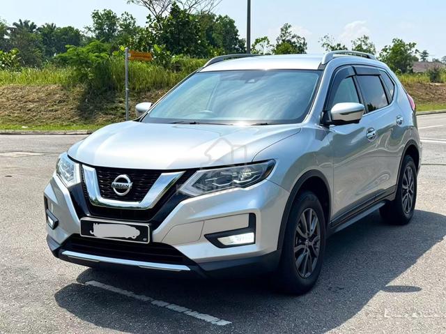 2019 Nissan X-TRAIL 2.0 MID🔥32k MILEAGE (A) - 4