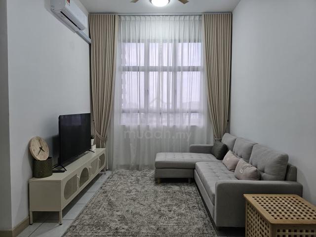 Residensi Advena 1