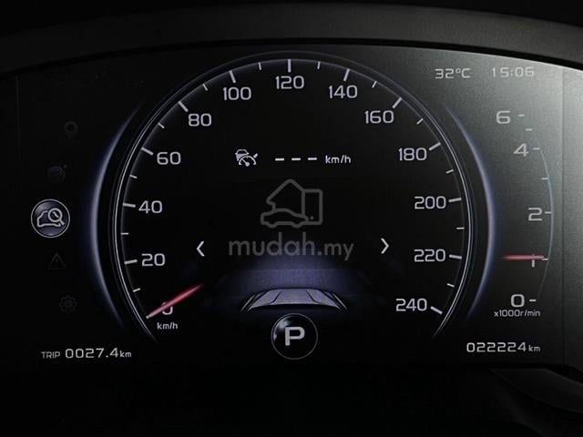 2024 Proton X70 1.5 PREMIUM X - SUNROOF TOP SPEC - 5