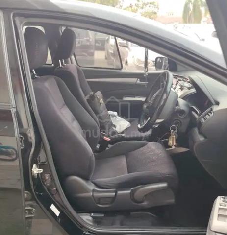 2011 Honda CITY 1.5 E (A) - 4